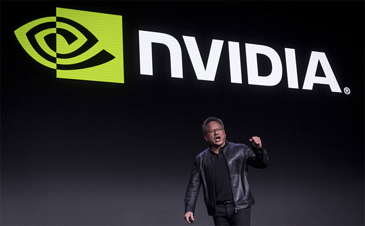  CEO Jensen Huang tiết lộ những kế hoạch sắp tới về nhân sự của Nvidia 1